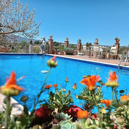 El Rio Villa Dúrcal Eksteriør billede